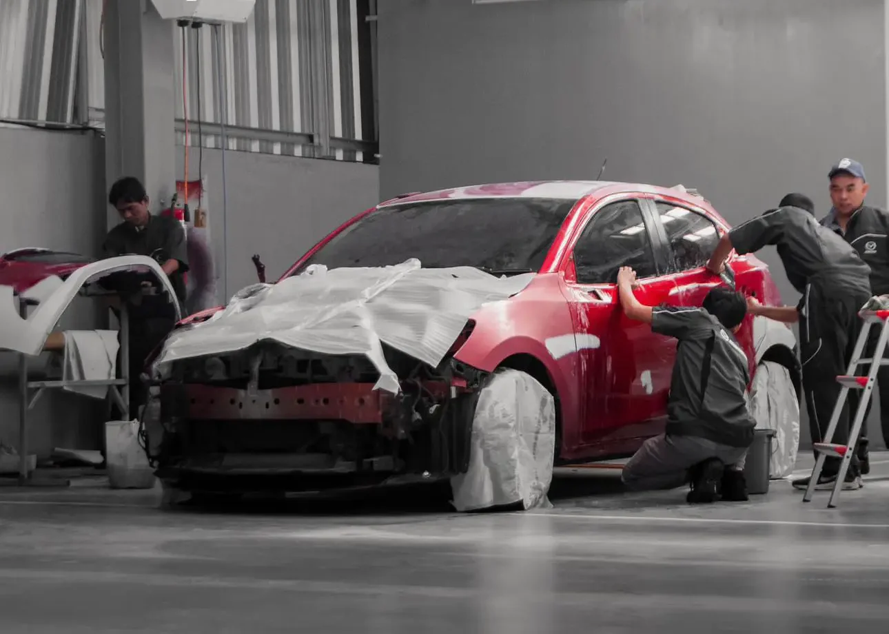Body Repair
